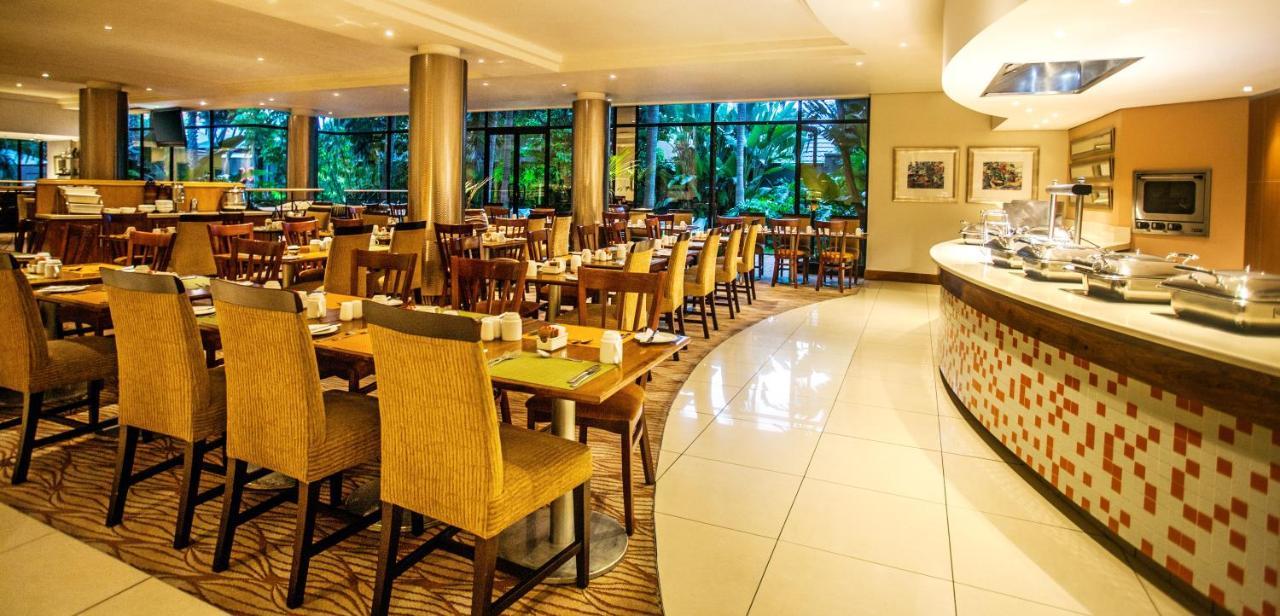 Garden Court Hatfield Pretoria Exterior photo