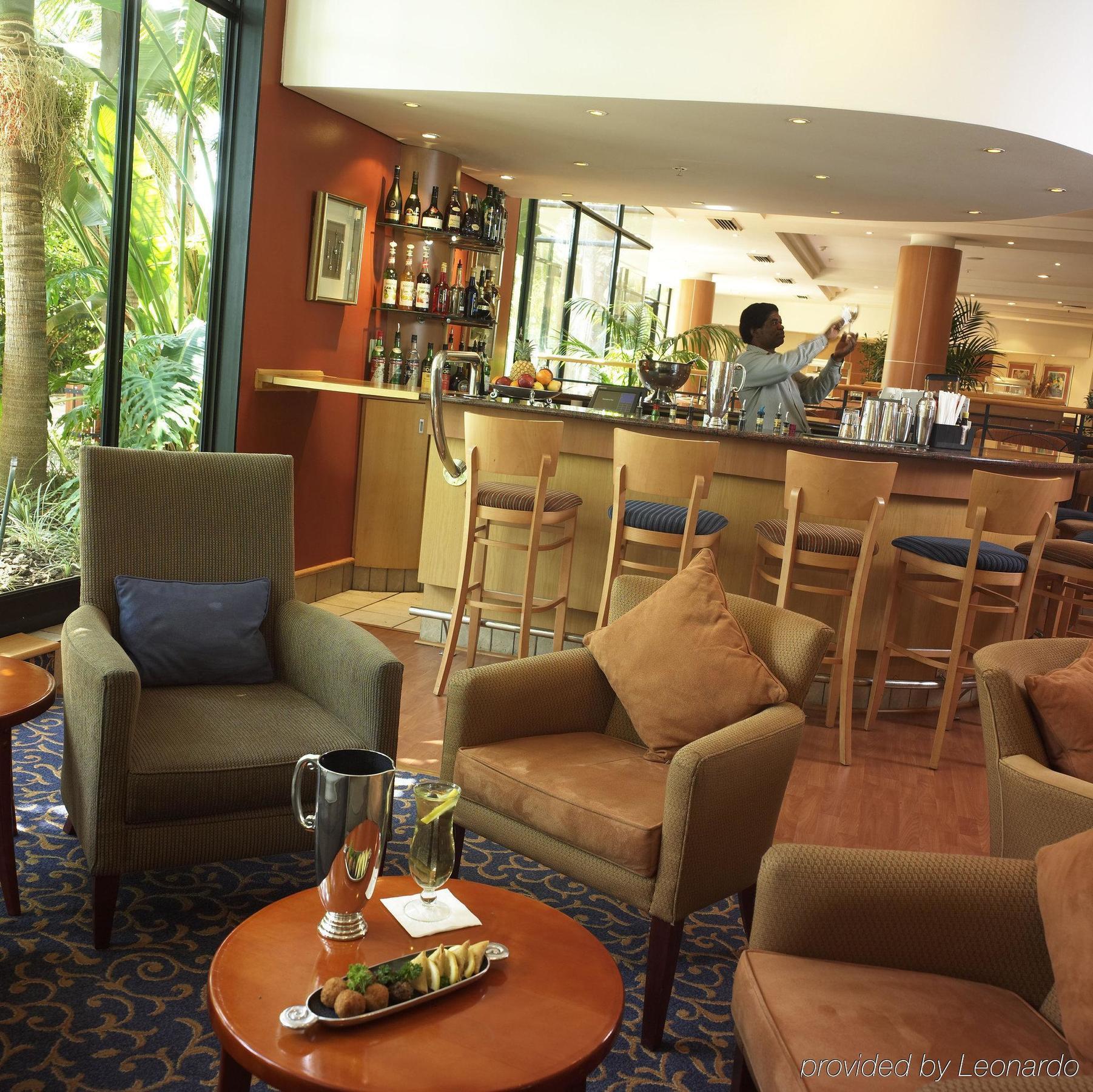 Garden Court Hatfield Pretoria Exterior photo